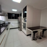 Apartamento à venda com 4 quartos, sendo 3 suítes, em Vila Gertrudes, São Paulo, SP