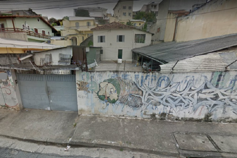 Terreno à venda em Casa Verde, São Paulo, SP