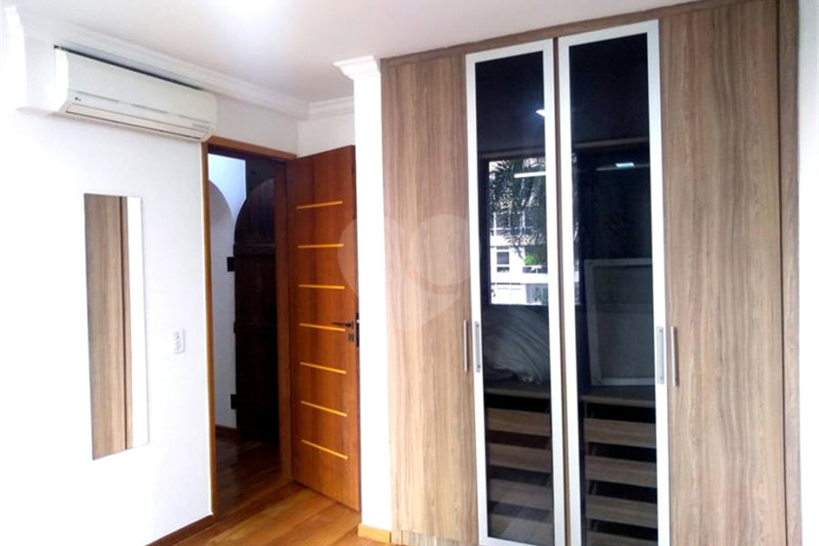 Apartamento para alugar com 3 quartos, sendo 1 suíte, em Jardim América, São Paulo, SP