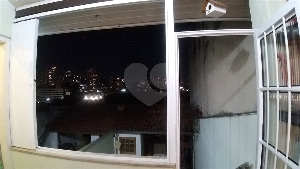 Sobrado à venda com 2 quartos em Vila Gumercindo, São Paulo, SP