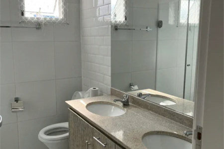 Apartamento à venda com 2 quartos, sendo 1 suíte, em Vila Andrade, São Paulo, SP