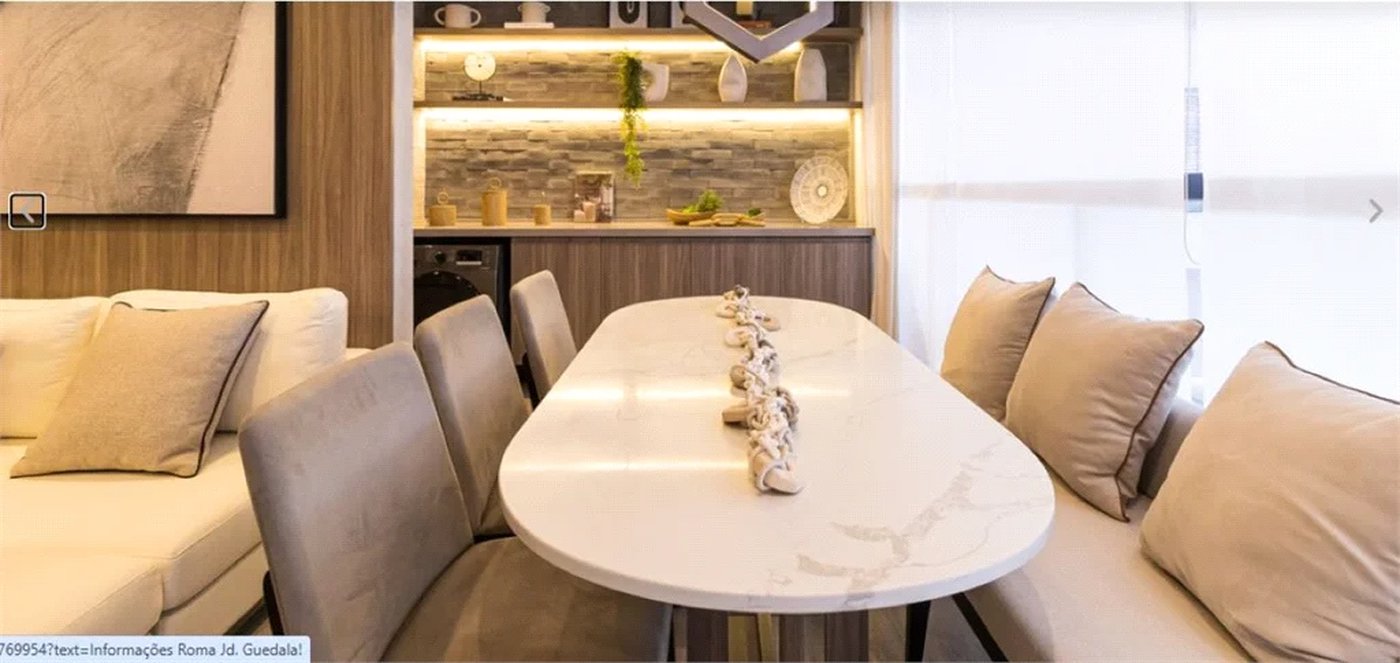 Apartamento à venda com 2 quartos, sendo 1 suíte,  em Vila Progredior, São Paulo, SP