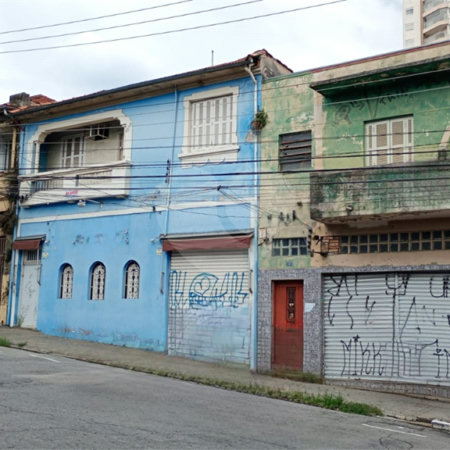 Terreno à venda em Casa Verde, São Paulo, SP