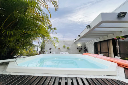 Cobertura à venda com 4 quartos, sendo 1 suíte, em Recreio dos Bandeirantes, Rio de Janeiro, RJ