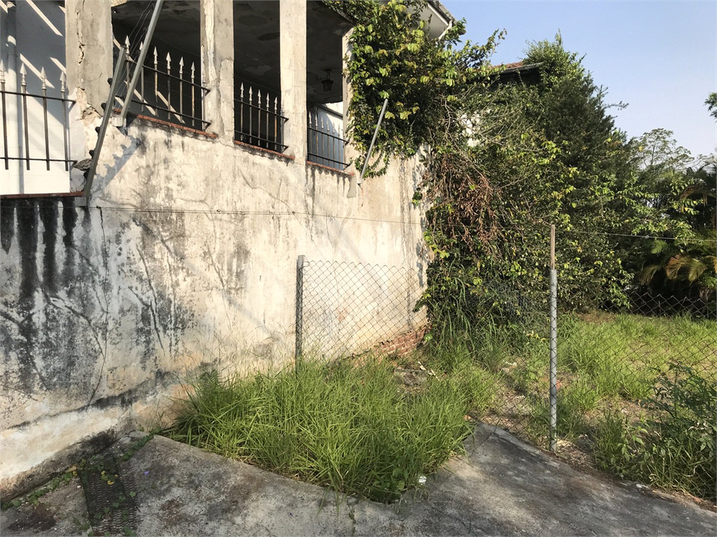 Terreno à venda em Jardim São Bento, São Paulo, SP