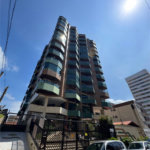 Apartamento Residencial à venda, Tupi, Praia Grande - AP1278.