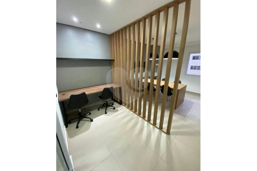 Apartamento para alugar com 1 suíte em Santana, São Paulo, SP
