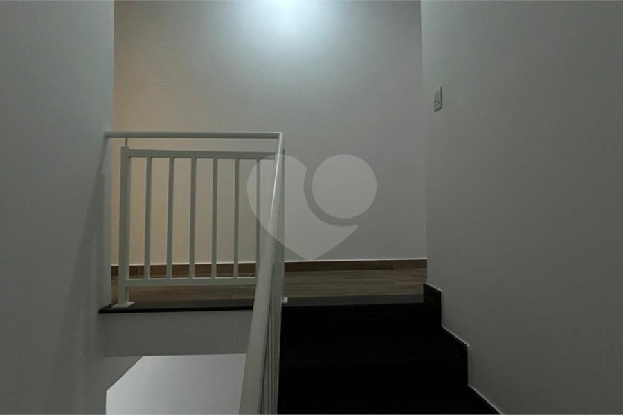 Sobrado à venda com 3 quartos, sendo 1 suíte, em Mandaqui, São Paulo, SP