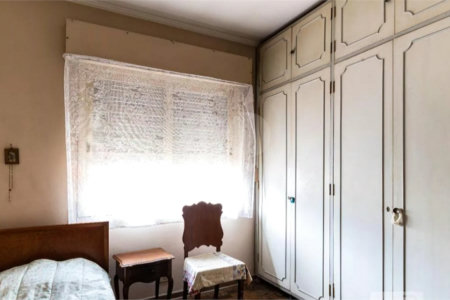 Sobrado à venda com 3 quartos em Planalto Paulista, São Paulo, SP
