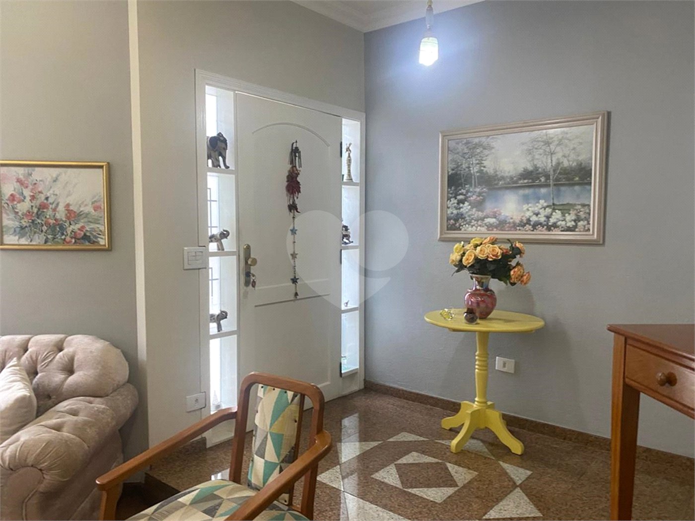 Casa à venda com 3 suítes em Vila Carrão, São Paulo, SP