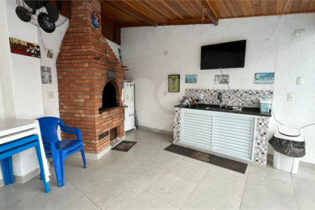 Casa Térrea à venda com 3 quartos, sendo 1 suíte, em Jardim Franca, São Paulo, SP