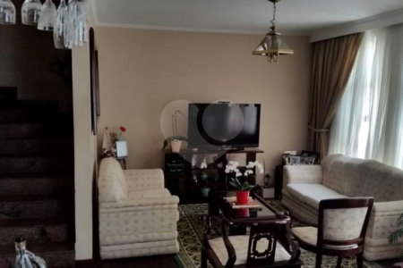Sobrado à venda com 3 quartos, sendo 1 suíte, em Jardim São Paulo(zona Norte), São Paulo, SP
