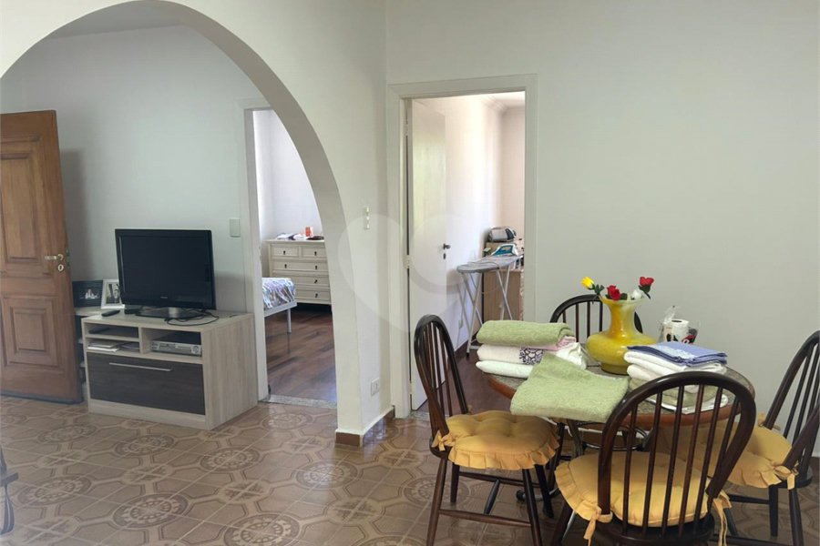 Casa à venda com 2 quartos em Casa Verde, São Paulo, SP