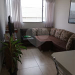 Apartamento à venda com 2 quartos em Vila Guilherme, São Paulo, SP