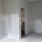 Sobrado à venda com 3 quartos em Mandaqui, São Paulo, SP