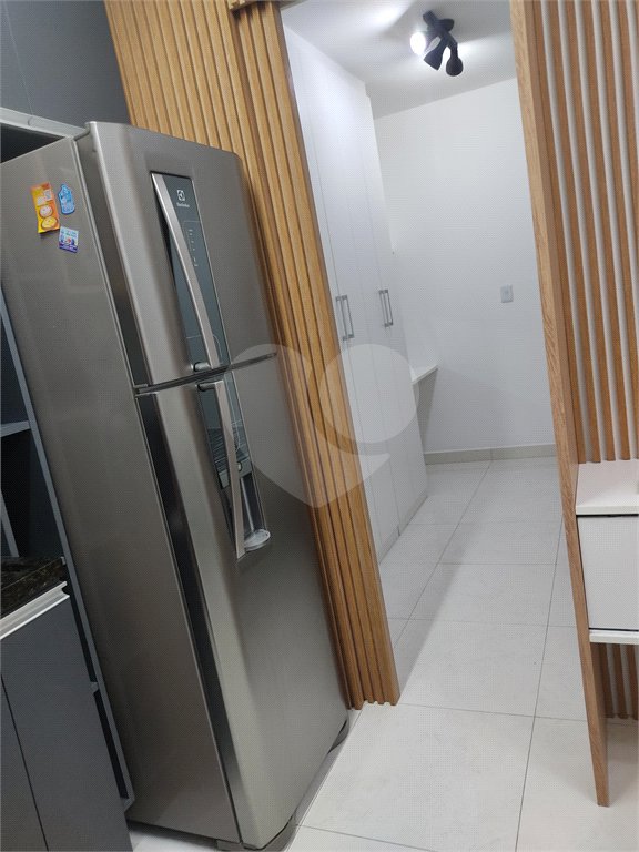Apartamento para alugar com 1 quarto em Tucuruvi, São Paulo, SP