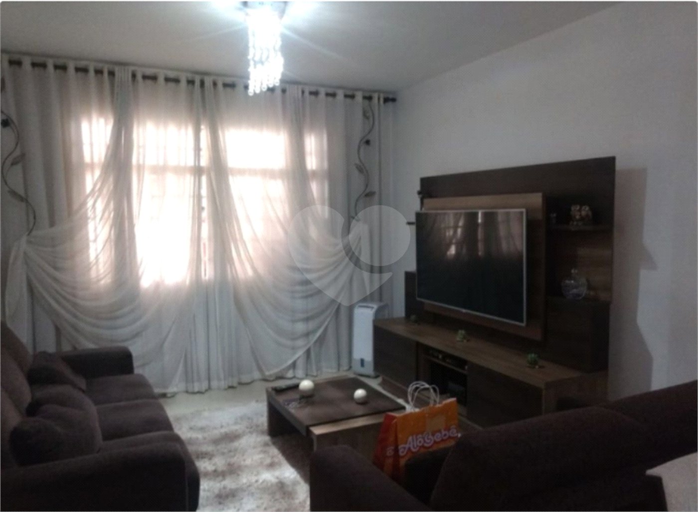 Sobrado à venda com 5 quartos, sendo 2 suítes, em Horto, São Paulo, SP