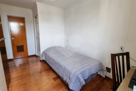 Apartamento à venda com 3 quartos, sendo 1 suíte, em Vila Guarani (z Sul), São Paulo, SP