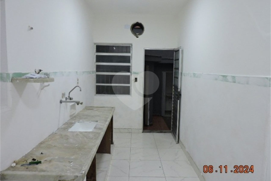 Casa à venda com 5 quartos em Vila Guilherme, São Paulo, SP