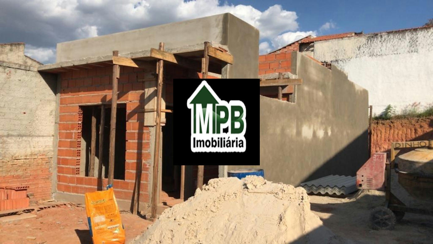 Casa à venda com 2 quartos, sendo 1 suíte, em Parque Esmeralda, Sorocaba, SP