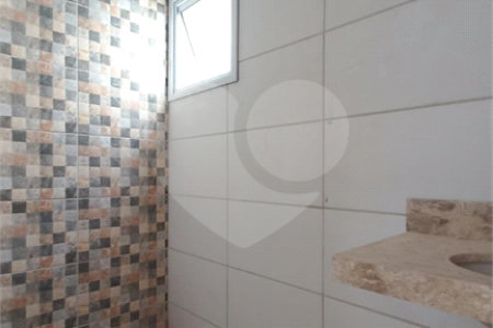 Apartamento à venda com 1 quarto em Vila Mazzei, São Paulo, SP