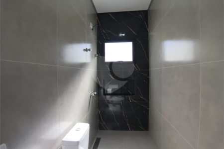 Casa à venda com 3 suítes no condomínio Campos do Conde I e II, Sorocaba - SP