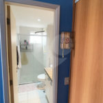 Apartamento à venda com 4 quartos, sendo 2 suítes,  em Lar São Paulo, São Paulo, SP