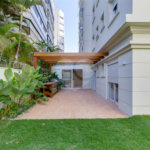 Apartamento à venda com 3 suítes em Chácara Santo Antônio, São Paulo, SP
