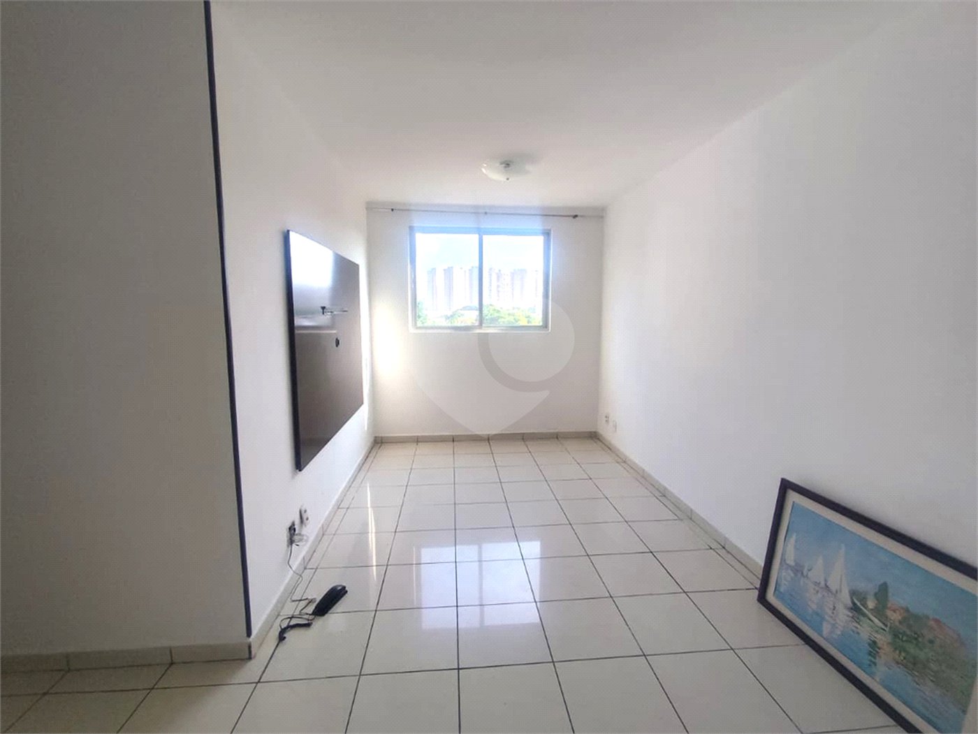 Apartamento à venda com 2 quartos em Sítio Pinheirinho, São Paulo, SP