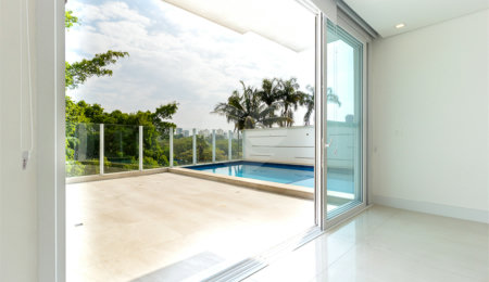 Casa à venda com 4 suítes no condomínio Villagio Quadrifolio, São Paulo - SP