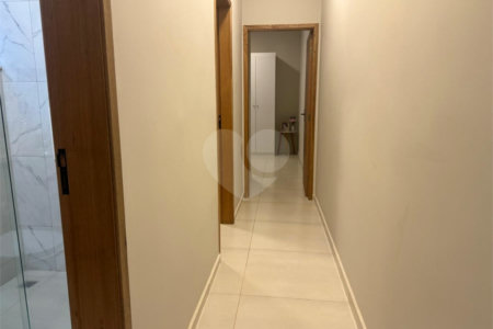 Casa à venda com 2 quartos em Jardim Monte Santo, Itapetininga, SP