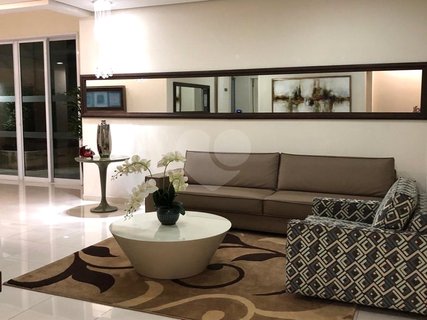 Apartamento à venda com 3 quartos, sendo 1 suíte, em Santana, São Paulo, SP