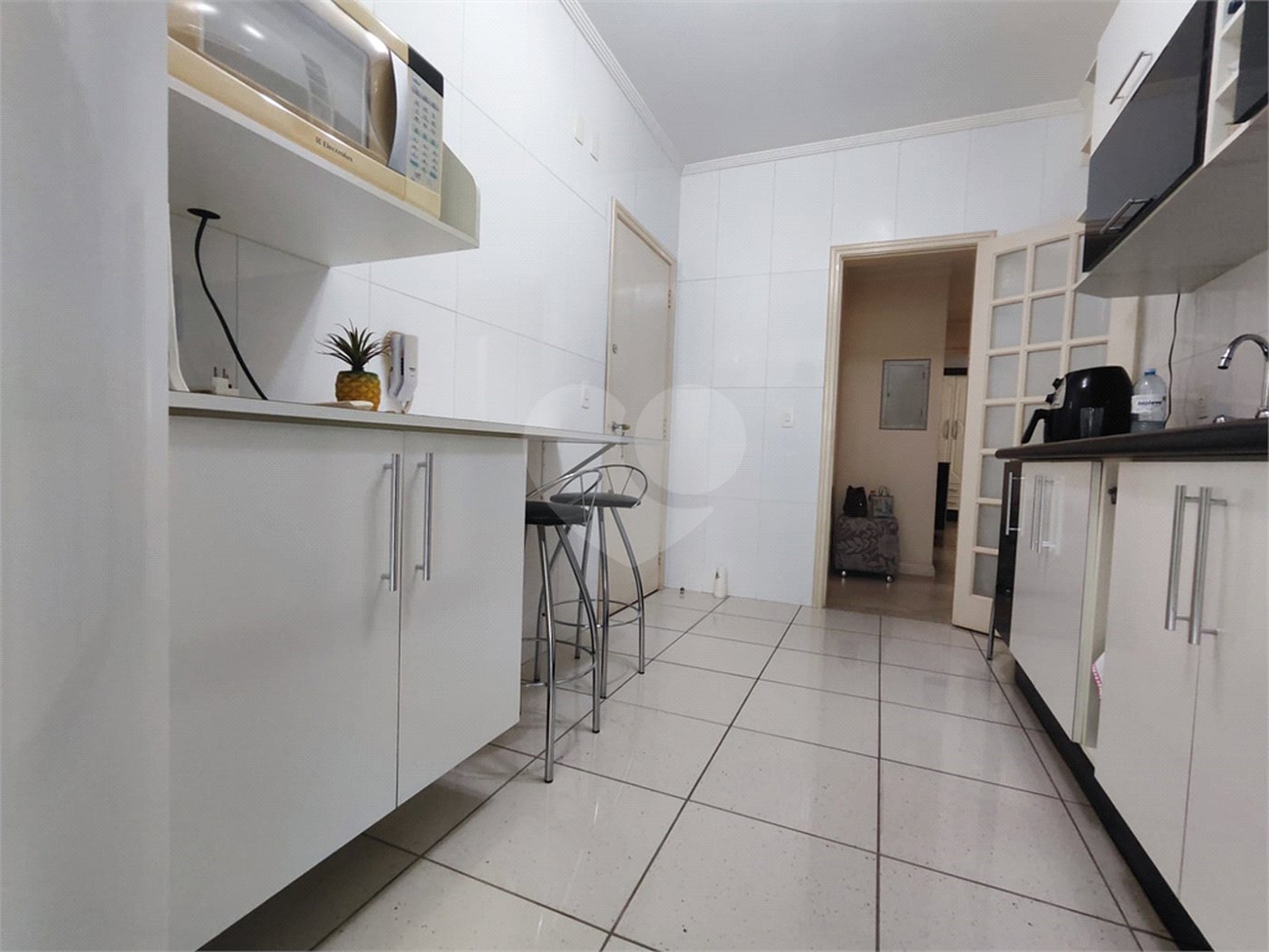 Apartamento à venda com 3 suítes em Jardim Faculdade, Sorocaba, SP