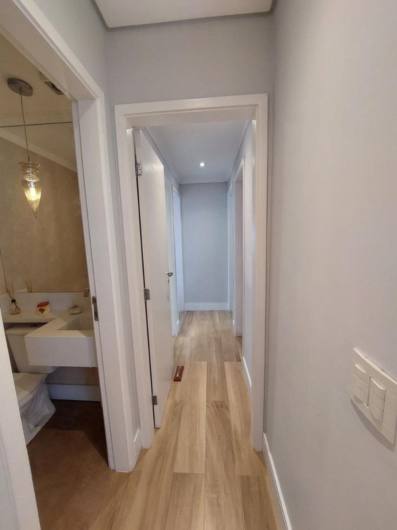 Apartamento com 3 dormitórios à venda, 103 m² por R$ 1.380.000,00 - Ponta da Praia - Santos/SP