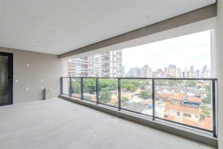 Apartamento à venda com 3 suítes em Brooklin, São Paulo, SP