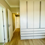 Apartamento à venda com 3 suítes em Vila Gilda, Santo André, SP