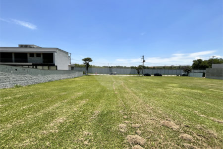 Terreno à venda no condomínio Fazenda Imperial, Sorocaba - SP