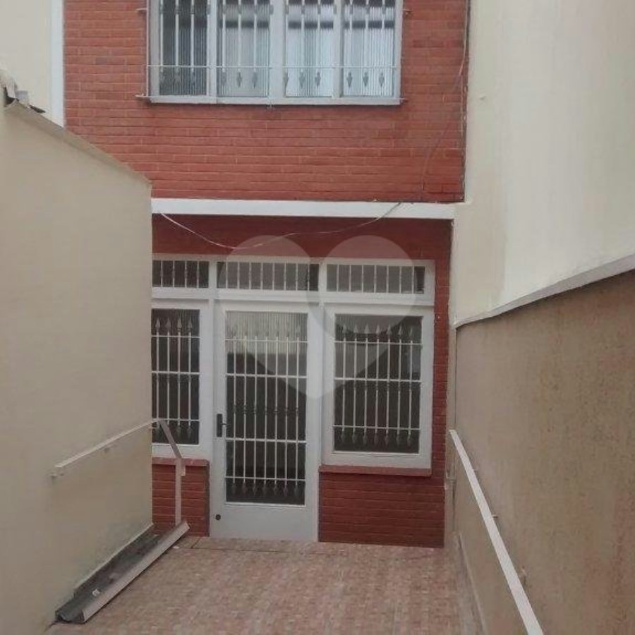 Sobrado à venda com 2 quartos em Jardim Franca, São Paulo, SP
