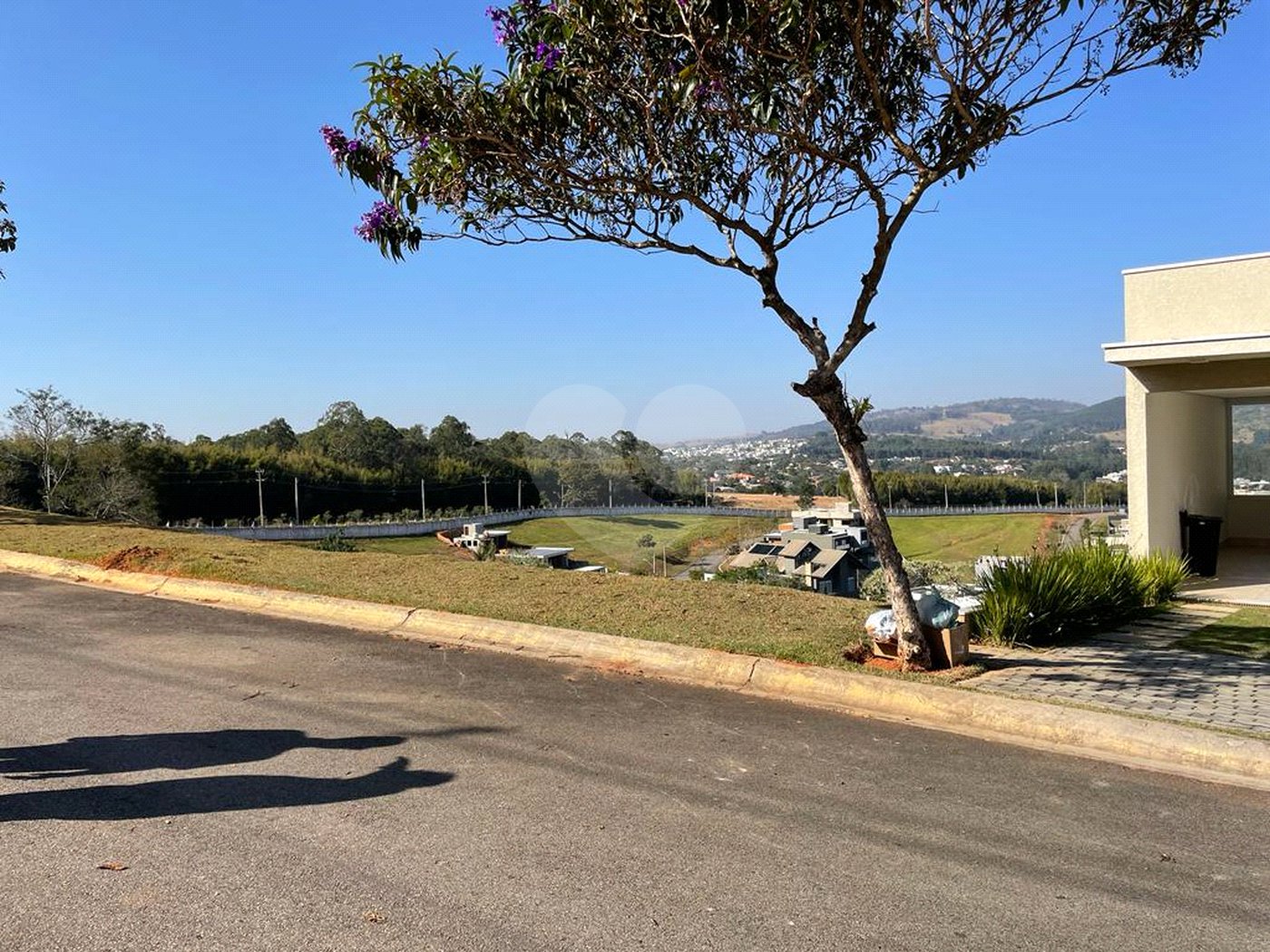 Terreno à venda em Condomínio Vale das Águas, Bragança Paulista, SP