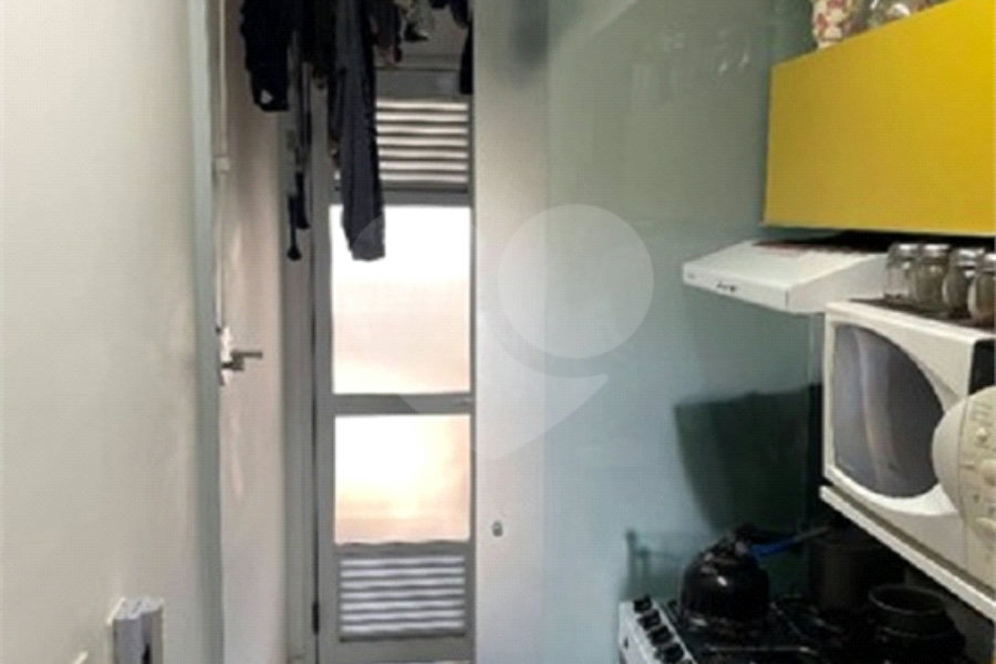 Apartamento à venda com 2 quartos, sendo 1 suíte, em Vila Guilherme, São Paulo, SP