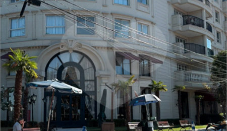 Apartamento à venda com 1 quarto em Santana, São Paulo, SP