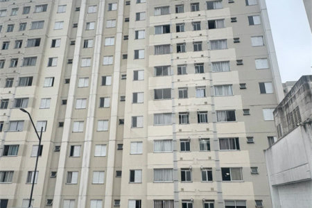 Apartamento à venda com 2 quartos em Jardim Íris, São Paulo, SP