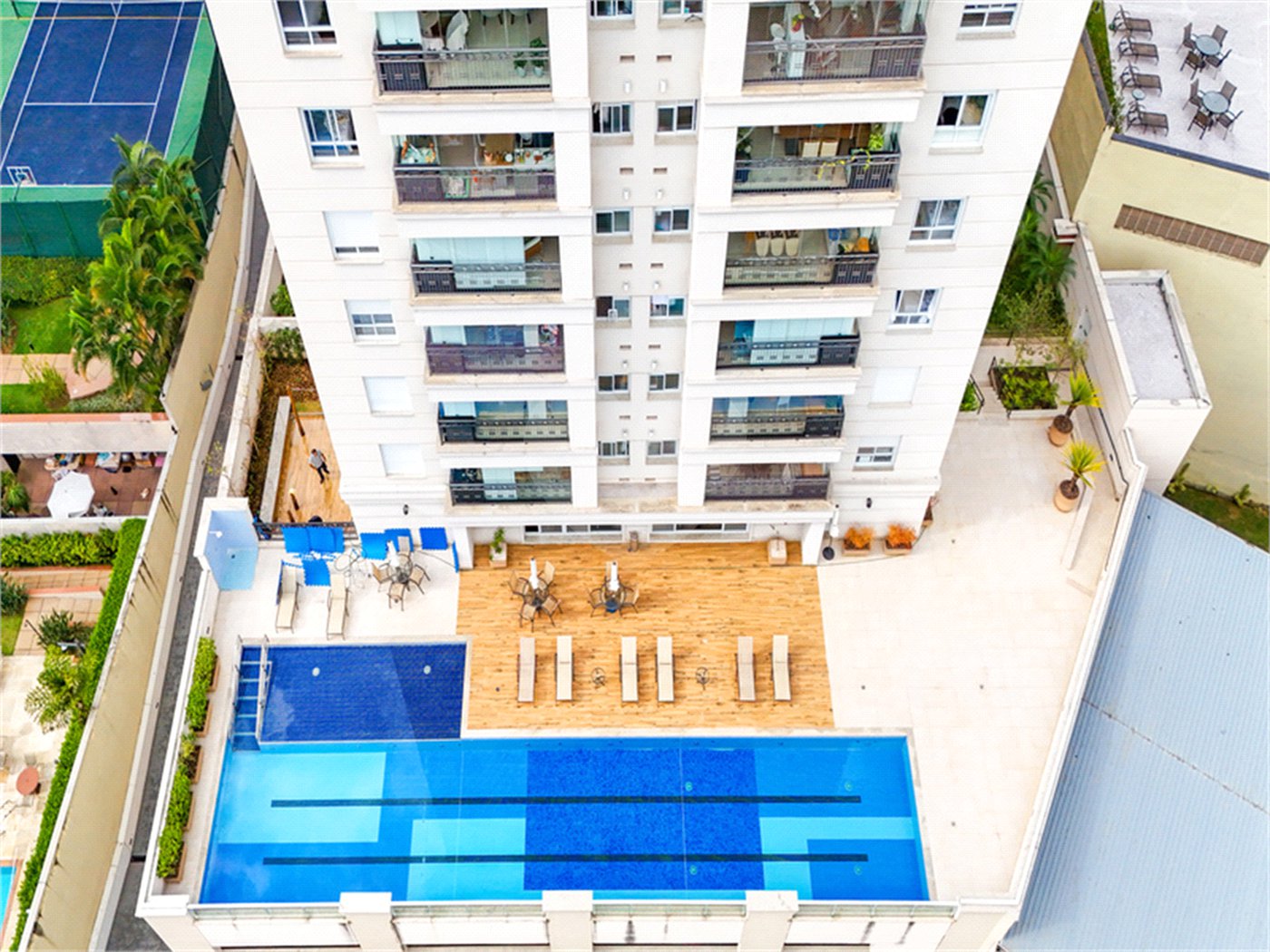 Apartamento à venda com 3 quartos, sendo 1 suíte, em Vila Suzana, São Paulo, SP
