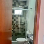 Villagio à venda com 2 quartos em Jardim Casa Branca, Suzano, SP