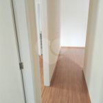 Apartamento - Próximo do metro Saúde - 2 quartos - 1 suíte - varanda - 2 vagas