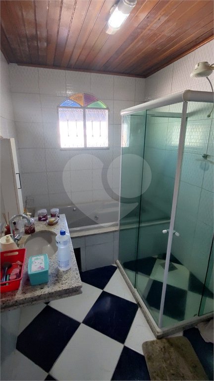 Casa à venda com 3 quartos, sendo 1 suíte, em Cosmos, Rio de Janeiro, RJ