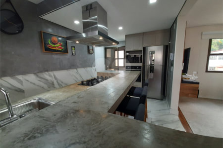 Apartamento à venda com 3 suítes em Vila Ester (zona Norte), São Paulo, SP