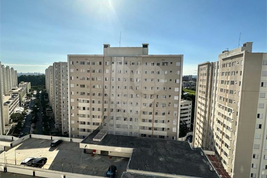 Apartamento à venda com 2 quartos em Pirituba, São Paulo, SP