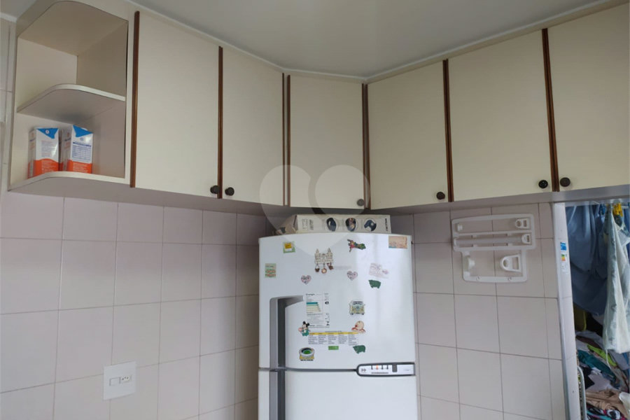 Apartamento à venda com 3 quartos em Pirituba, São Paulo, SP