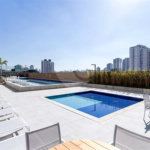 Apartamento à venda com 3 suítes em Vila Independência, São Paulo, SP